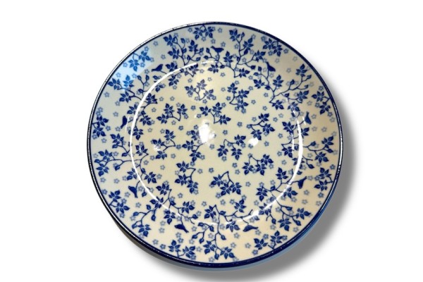 266 Bunzlau Lunchbord 3206X 266 Lunchborden Ø 23,5 cm 266 Bunzlau Lunchbord 3206X 266 Lunchborden Ø 23,5 cm